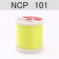 PROWRAP NCP(ColorFast)スレッド/イエロー系(101(イエローフィン)-A(細))